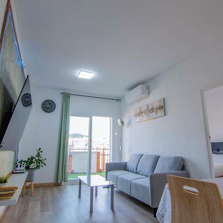 Apartament Sagrada Familia Barcelona Exteriör bild