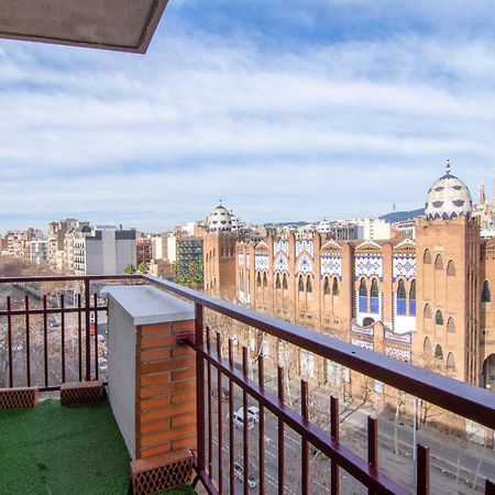 Apartament Sagrada Familia Barcelona Exteriör bild