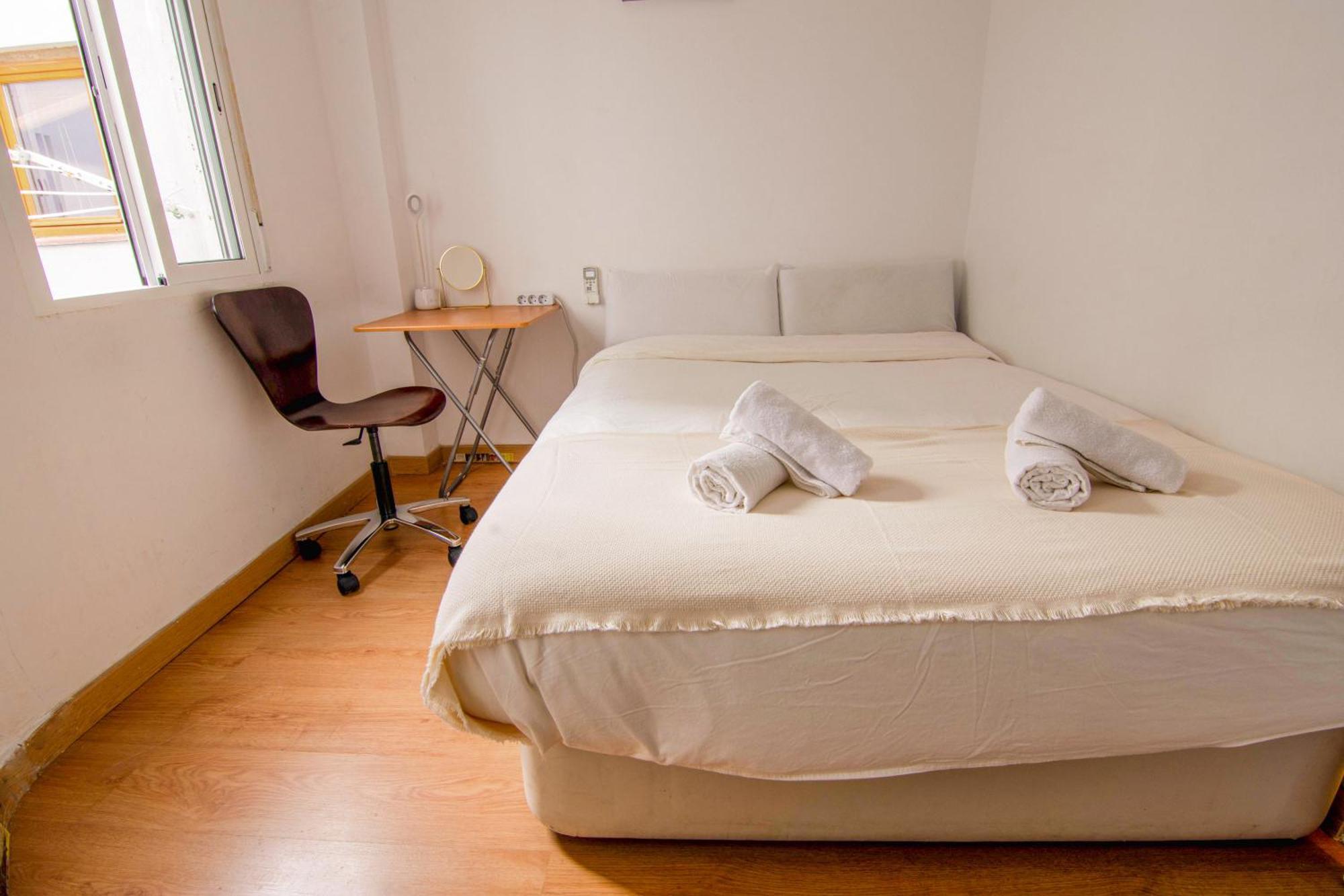 Apartament Sagrada Familia Barcelona Exteriör bild