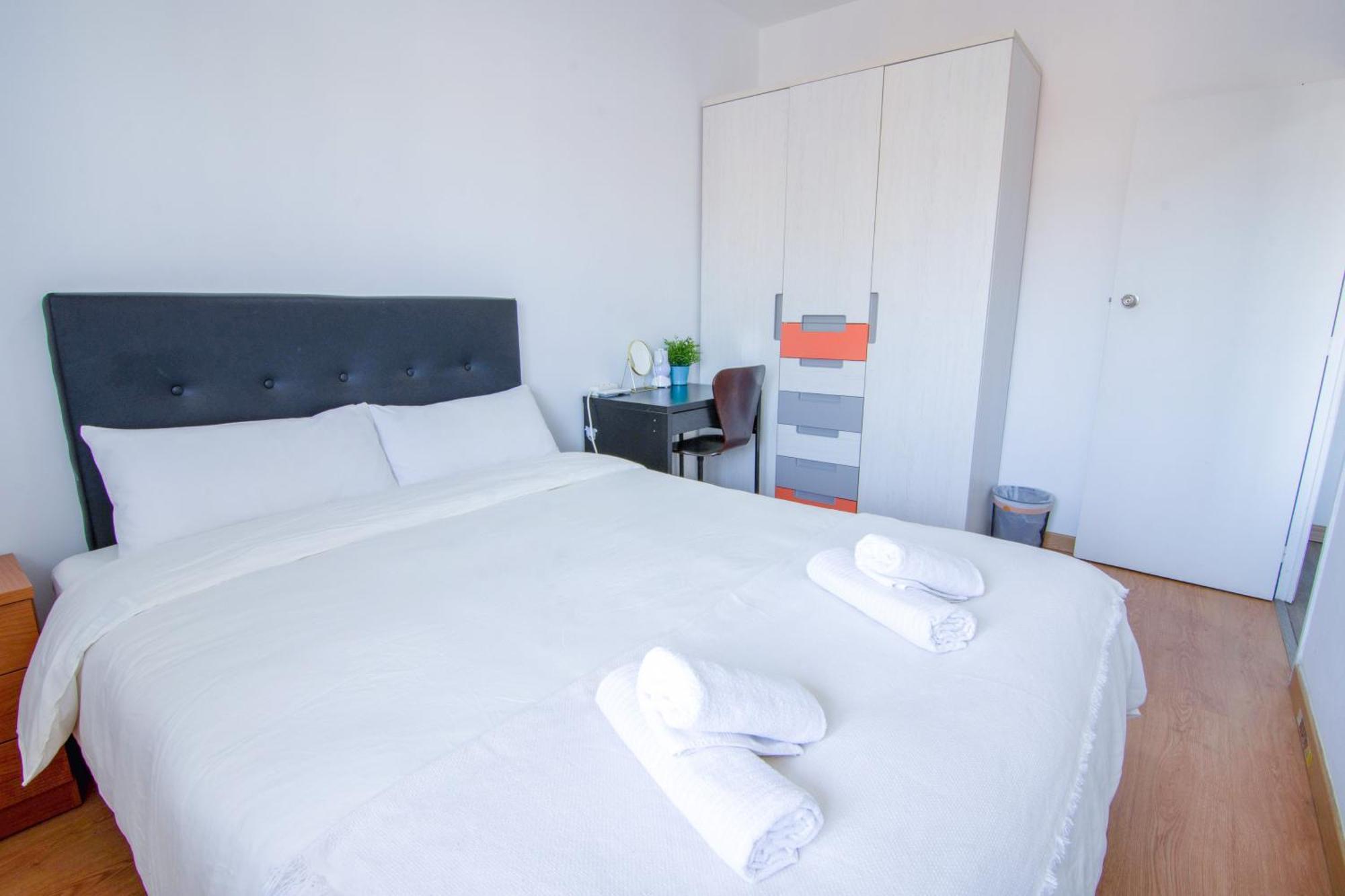 Apartament Sagrada Familia Barcelona Exteriör bild