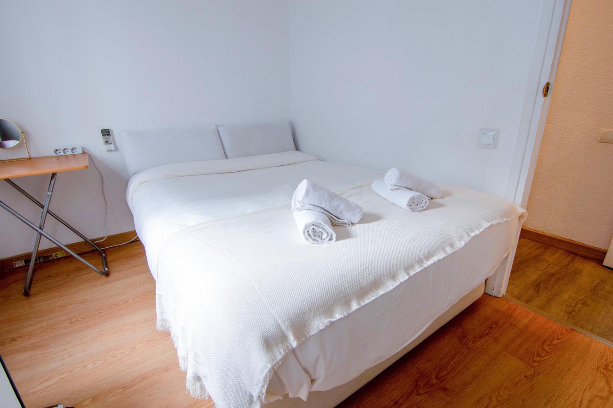 Apartament Sagrada Familia Barcelona Exteriör bild